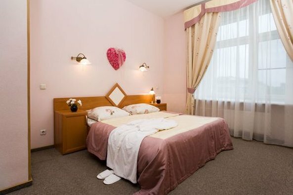 Гостиница Россия Санкт-Петербург-44