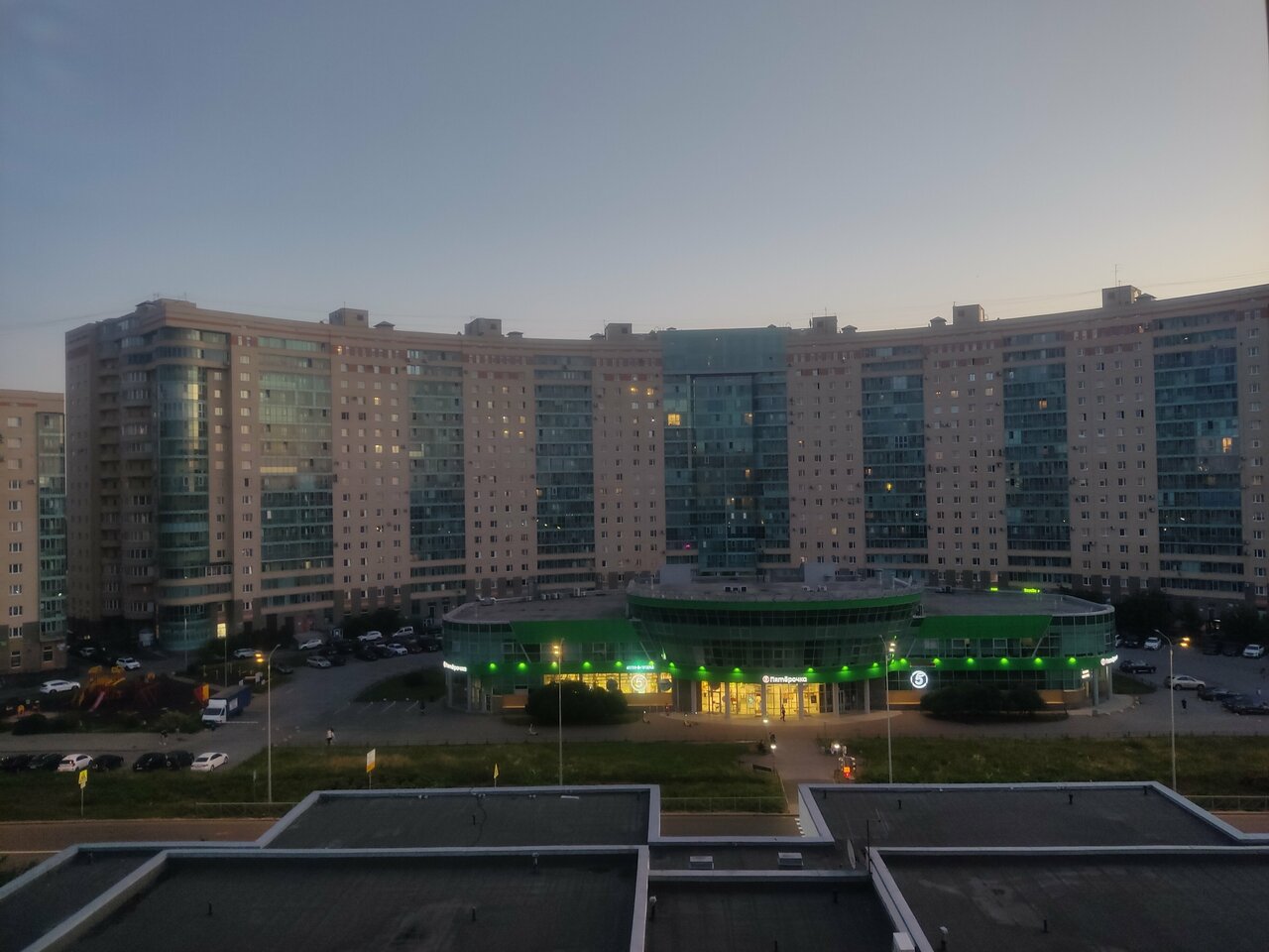 Гостиница Россия Санкт-Петербург-204