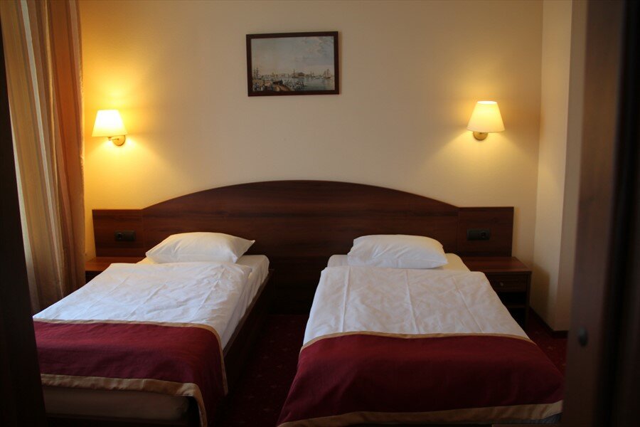 Гостиница Россия Санкт-Петербург-37