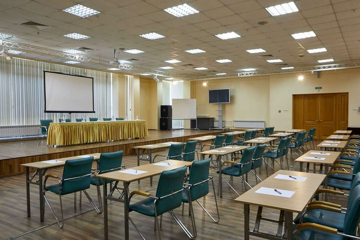 Гостиница Россия Санкт-Петербург-175