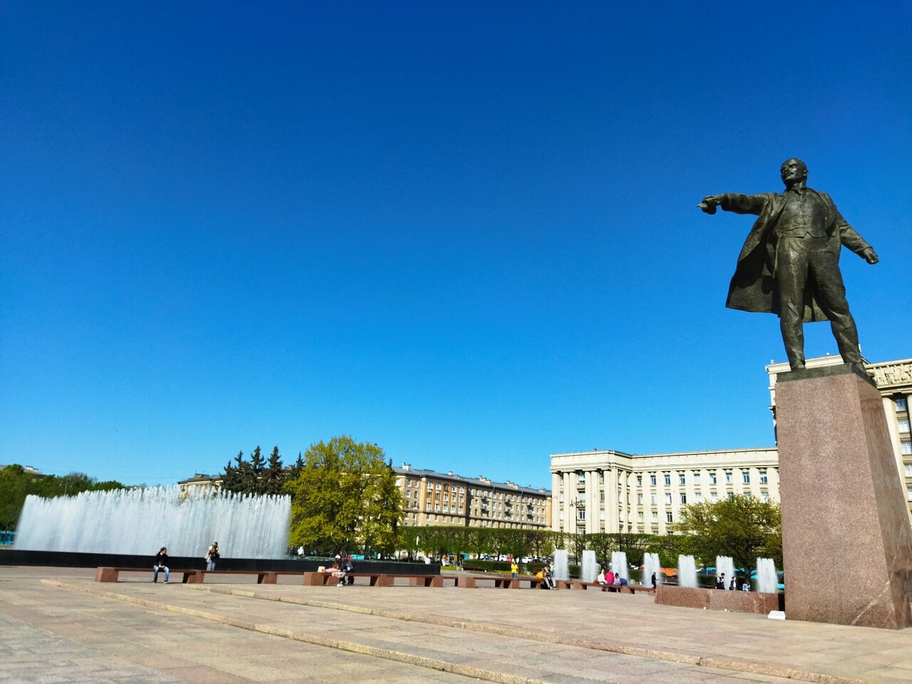 Гостиница Россия Санкт-Петербург-196