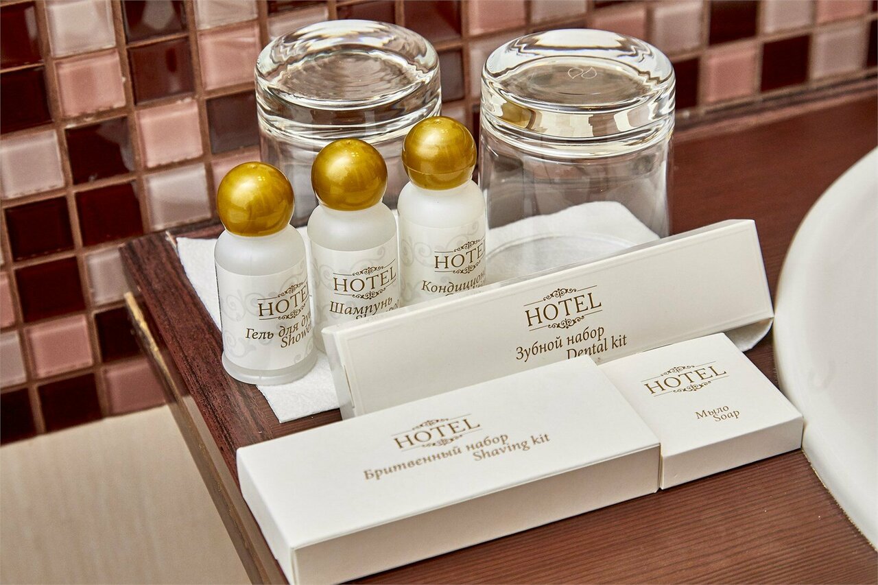 Гостиница Россия Санкт-Петербург