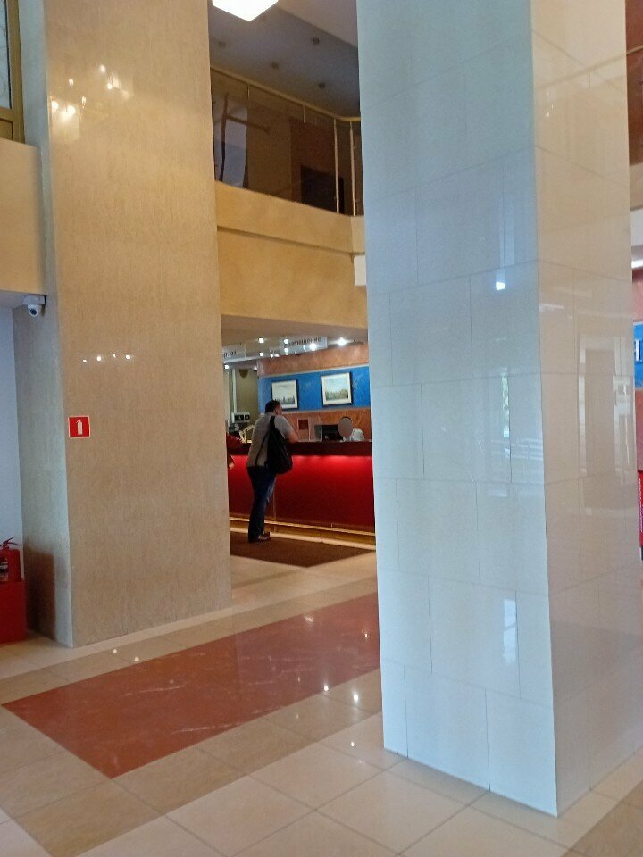 Гостиница Россия Санкт-Петербург-79