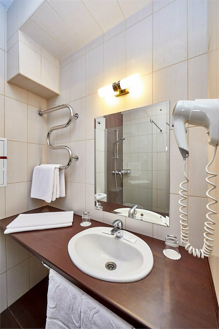 Гостиница Россия Санкт-Петербург