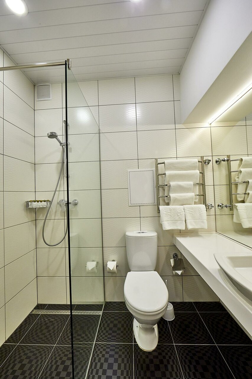 Гостиница Россия Санкт-Петербург-157