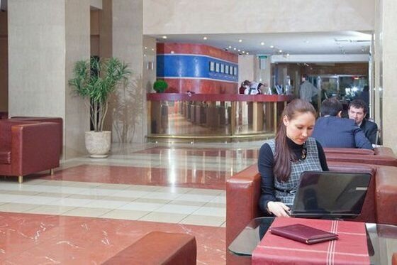 Гостиница Россия Санкт-Петербург-22