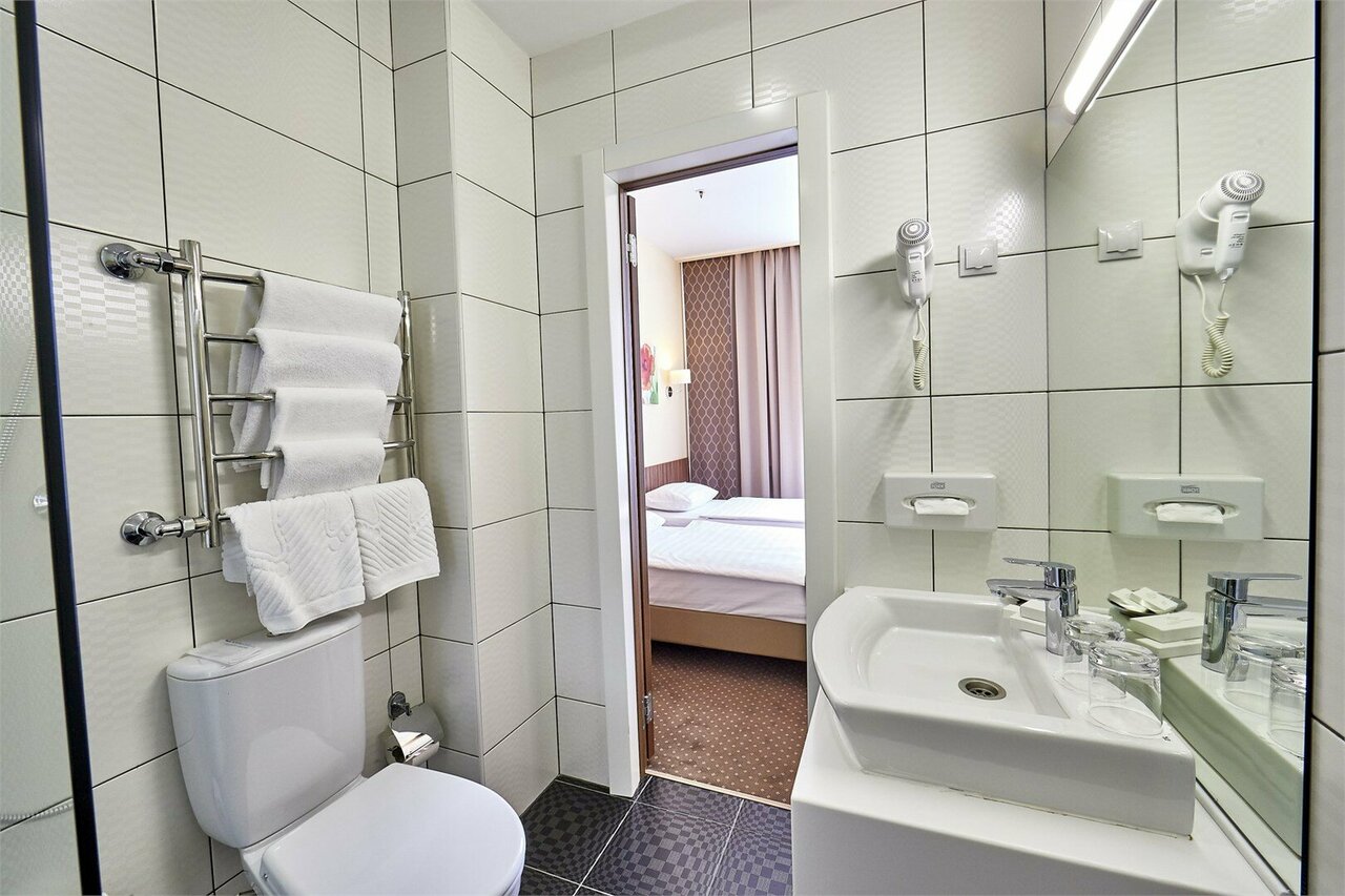 Гостиница Россия Санкт-Петербург