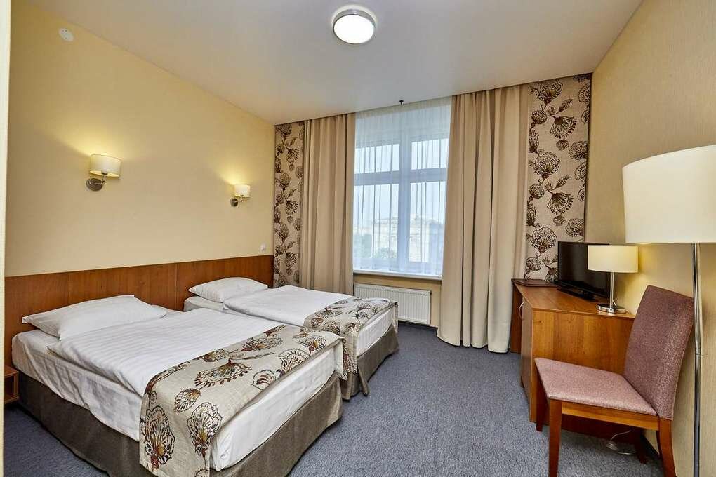 Гостиница Россия Санкт-Петербург-189