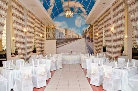 Гостиница Россия Санкт-Петербург-106