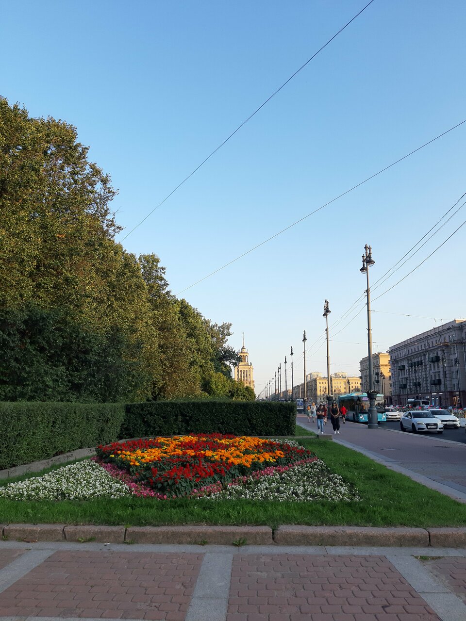 Гостиница Россия Санкт-Петербург-228