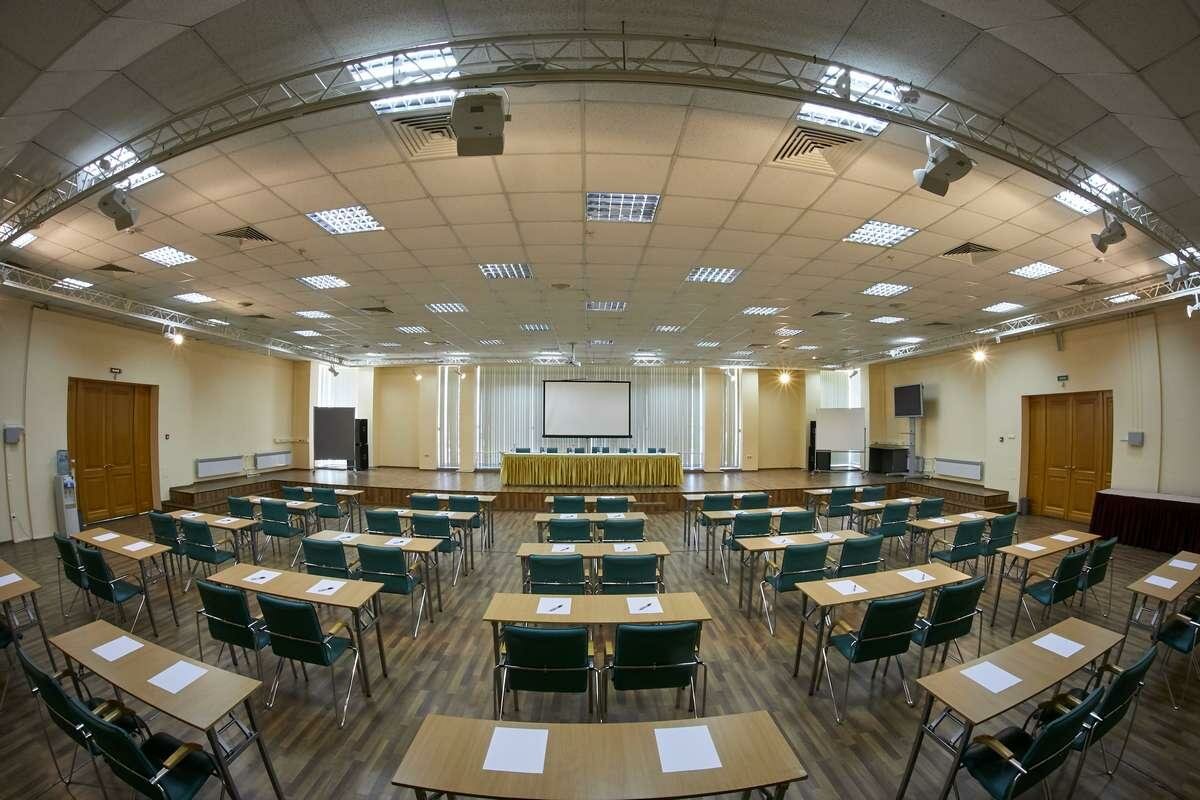 Гостиница Россия Санкт-Петербург-125