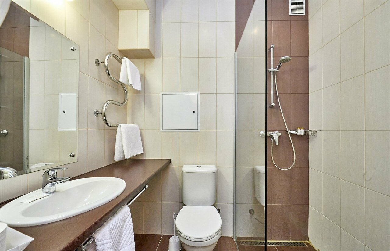 Гостиница Россия Санкт-Петербург