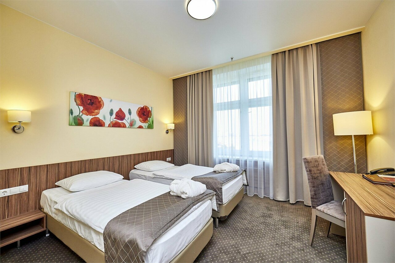 Гостиница Россия Санкт-Петербург