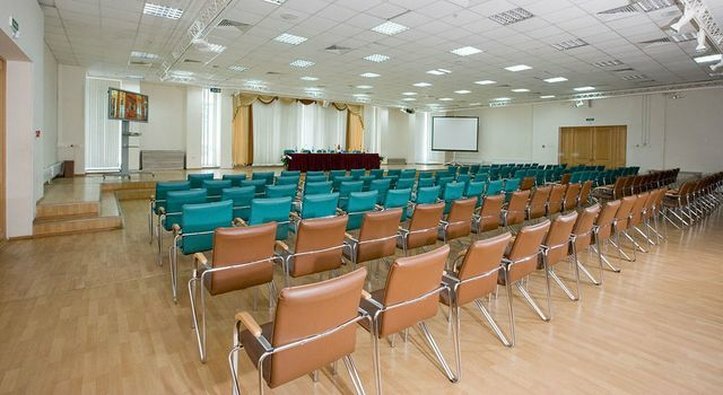 Гостиница Россия Санкт-Петербург-42