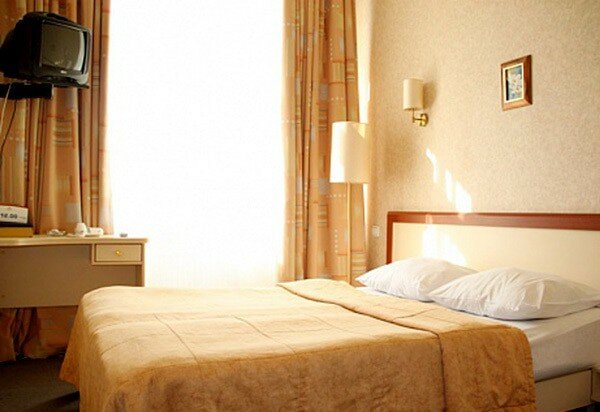 Гостиница Россия Санкт-Петербург-100