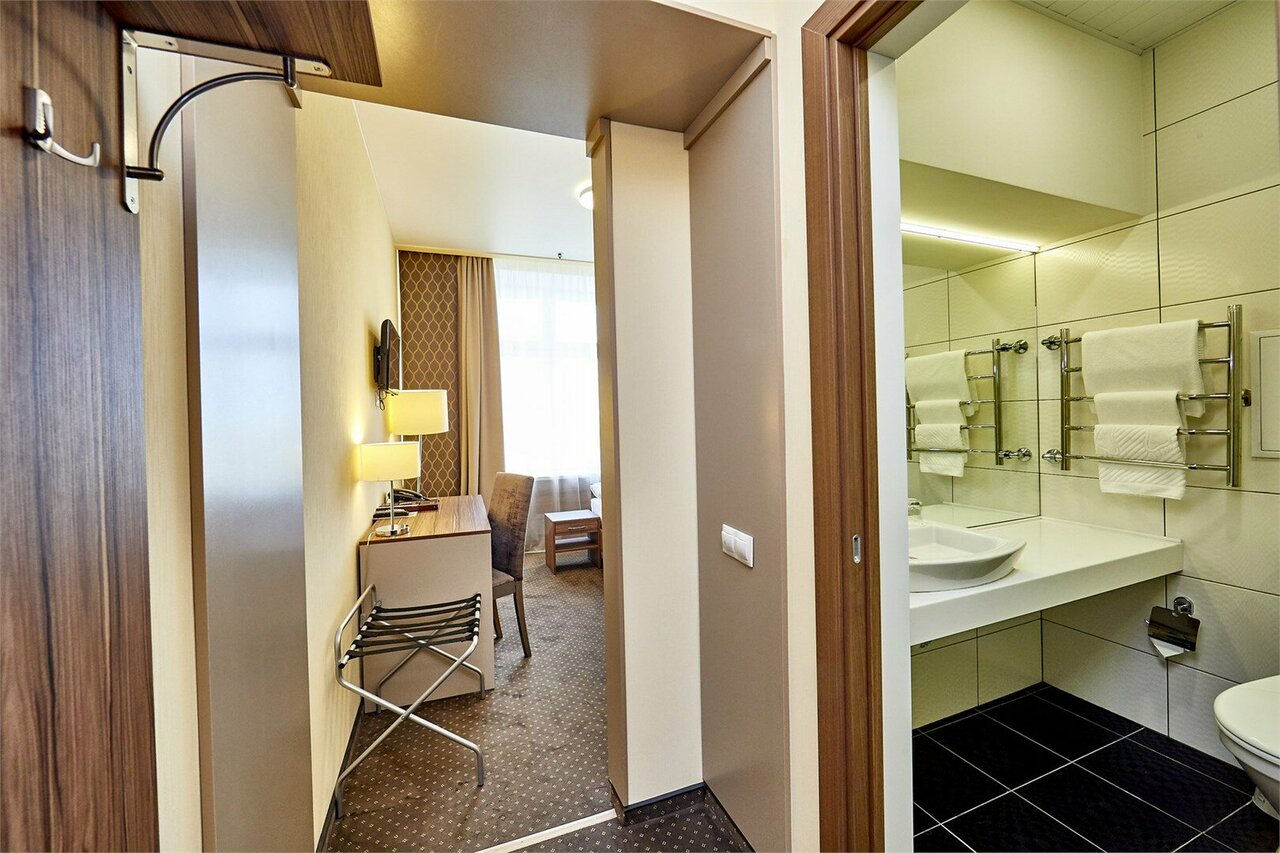 Гостиница Россия Санкт-Петербург