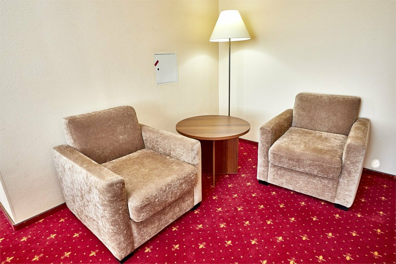 Гостиница Россия Санкт-Петербург