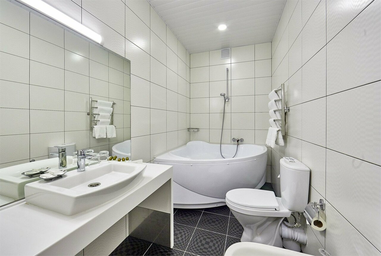 Гостиница Россия Санкт-Петербург