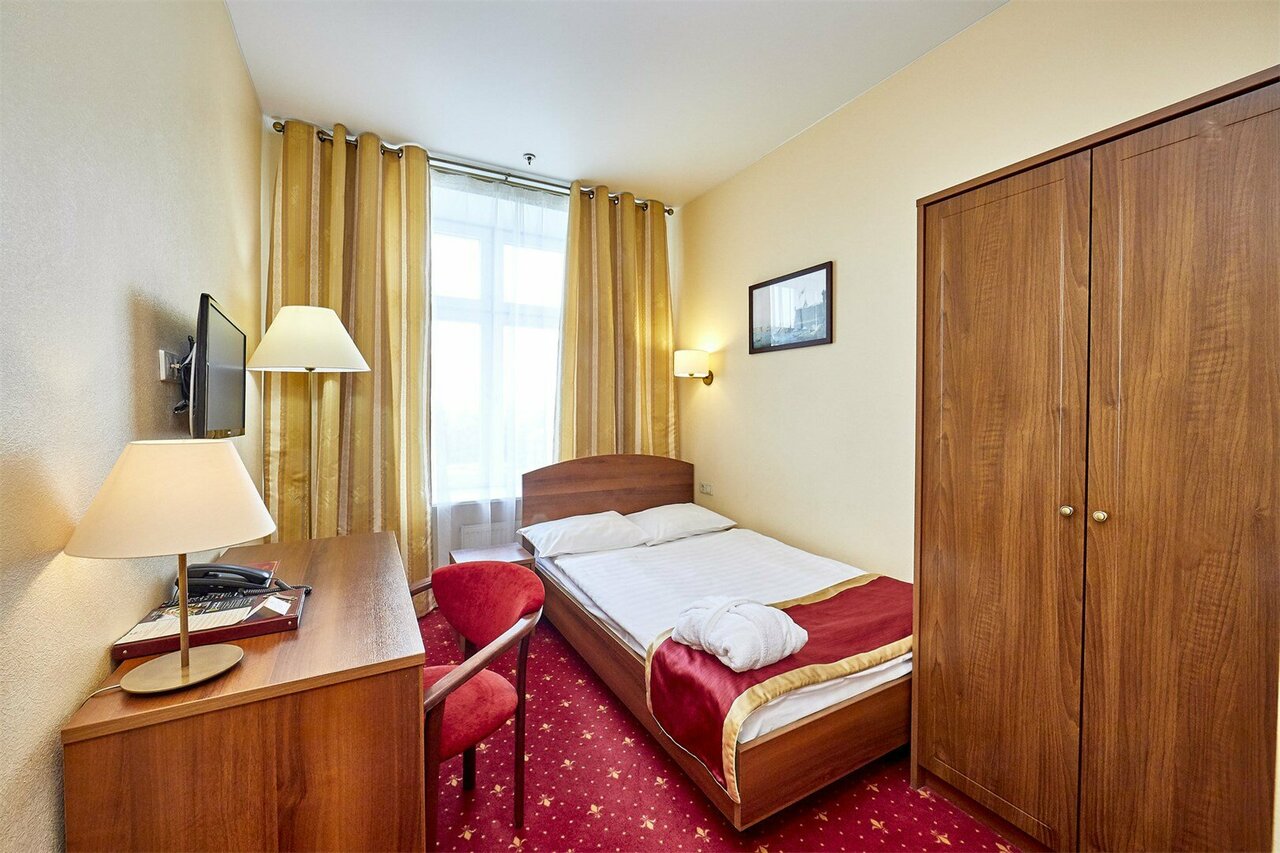 Гостиница Россия Санкт-Петербург-142