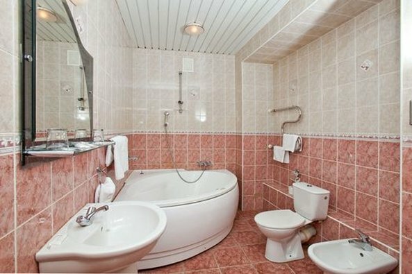 Гостиница Россия Санкт-Петербург-113