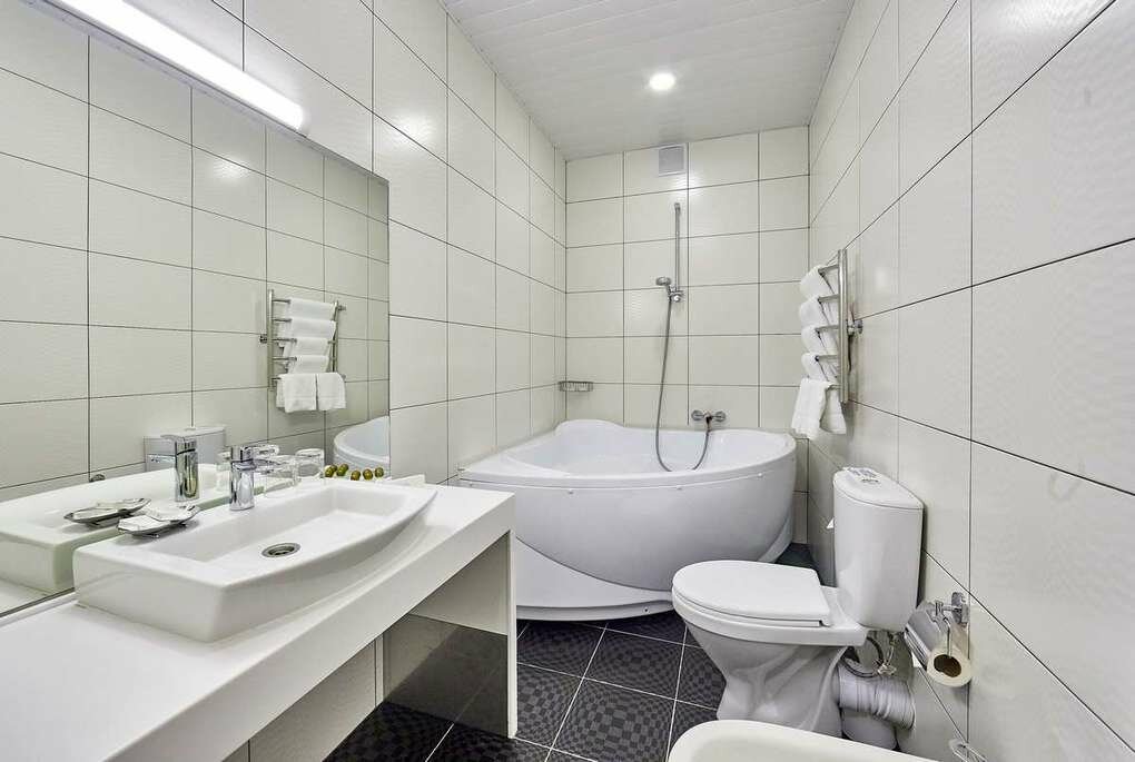 Гостиница Россия Санкт-Петербург-87