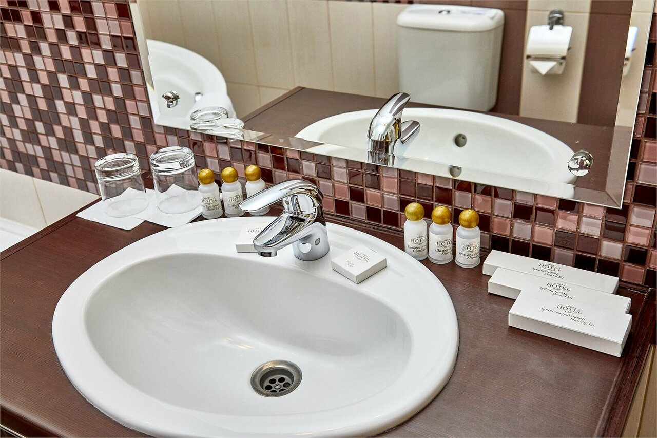 Гостиница Россия Санкт-Петербург