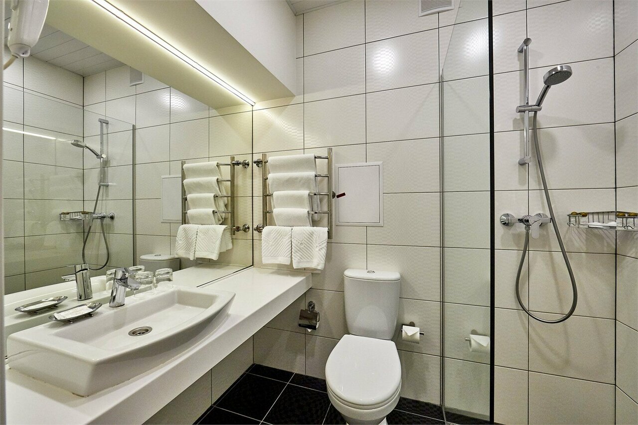 Гостиница Россия Санкт-Петербург