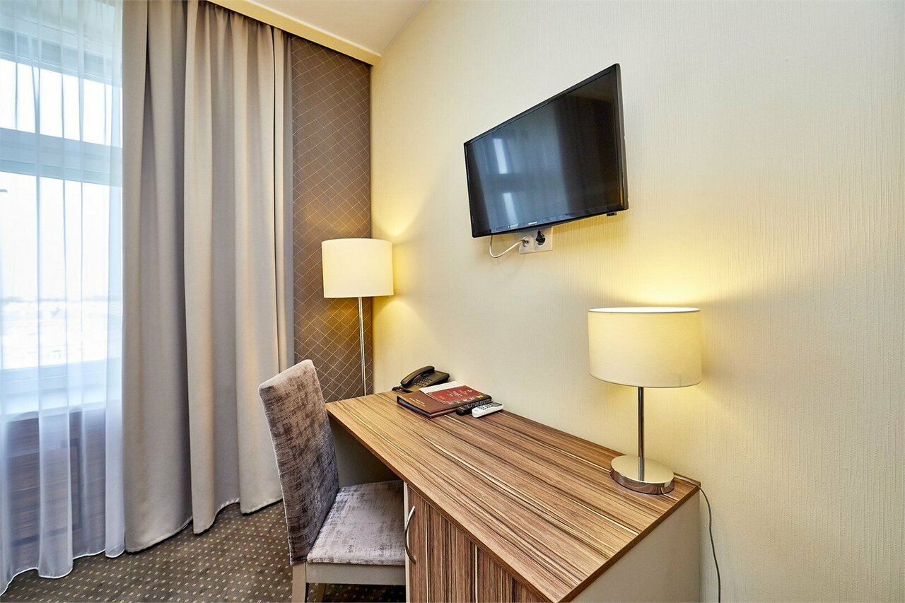 Гостиница Россия Санкт-Петербург