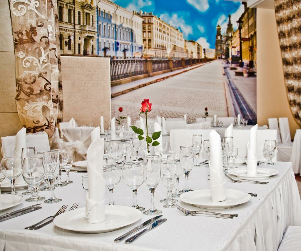 Гостиница Россия Санкт-Петербург-54