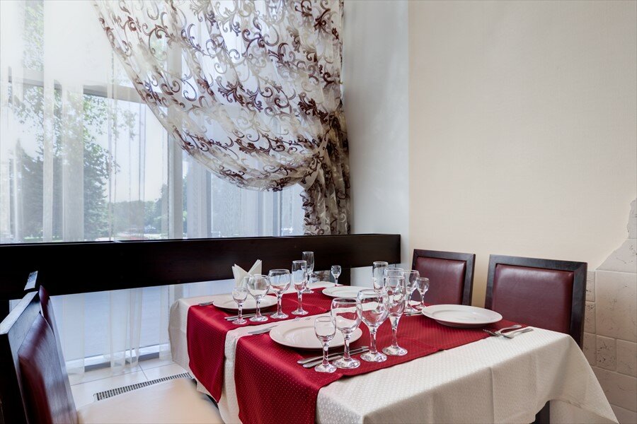 Гостиница Россия Санкт-Петербург-11