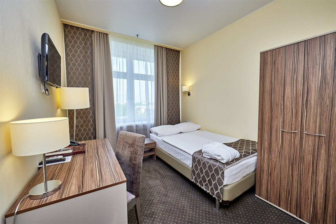 Гостиница Россия Санкт-Петербург-117