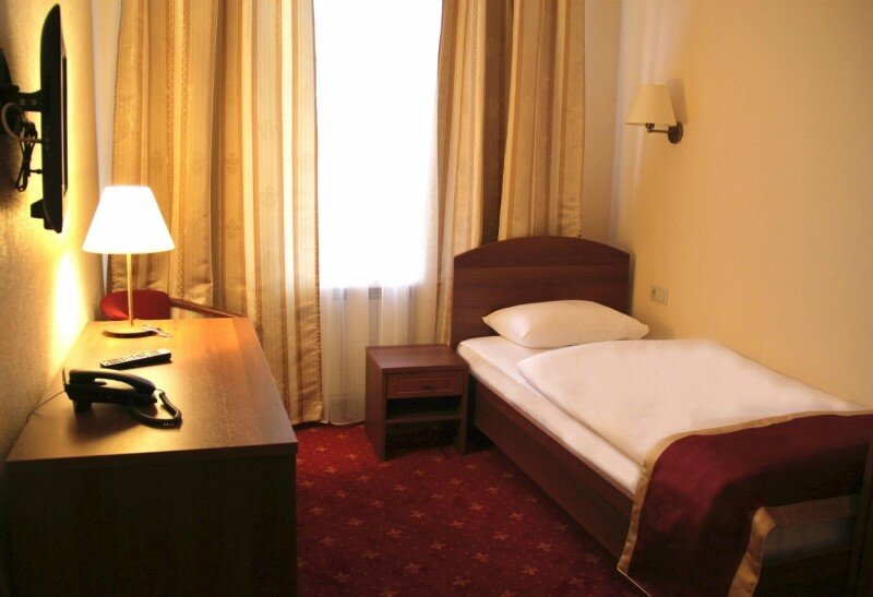 Гостиница Россия Санкт-Петербург-16