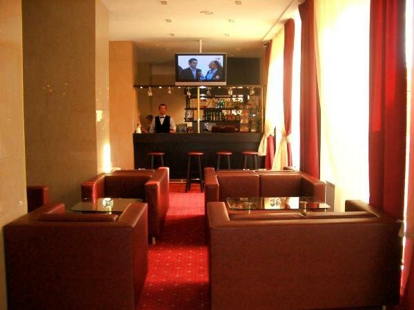 Гостиница Россия Санкт-Петербург-77