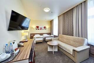 Гостиница Россия Санкт-Петербург Комфорт-3