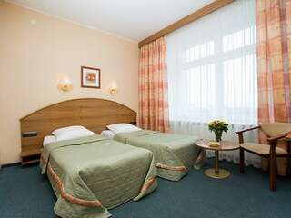 Гостиница Россия Санкт-Петербург-6