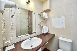 Гостиница Россия Санкт-Петербург Одноместный Бизнес-5