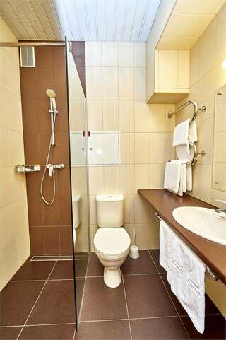 Гостиница Россия Санкт-Петербург Двухместный Стандарт-8