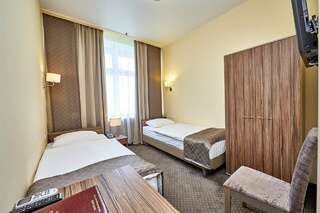 Гостиница Россия Санкт-Петербург Двухместный Стандарт-1