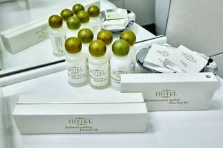 Гостиница Россия Санкт-Петербург Гранд Люкс - трёхкомнатный-8