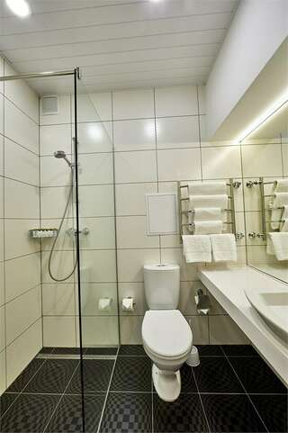 Гостиница Россия Санкт-Петербург Комфорт-6