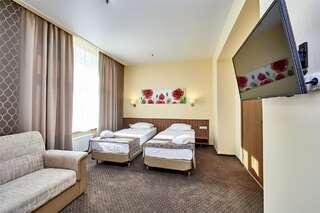 Гостиница Россия Санкт-Петербург Номер для людей с ограниченными возможностями-2