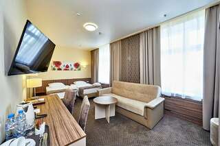 Гостиница Россия Санкт-Петербург Комфорт-1