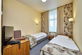 Гостиница Россия Санкт-Петербург Двухместный Стандарт-3