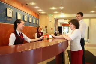 Гостиница Россия Санкт-Петербург-4