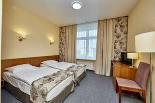 Гостиница Россия Санкт-Петербург Двухместный Бизнес-1