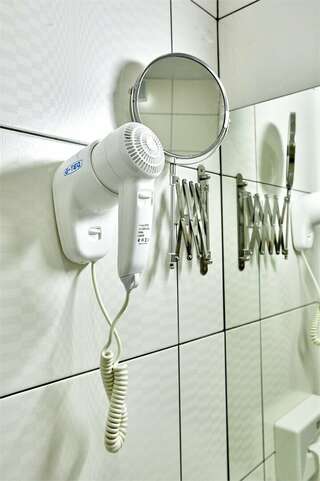 Гостиница Россия Санкт-Петербург Гранд Люкс - трёхкомнатный-10