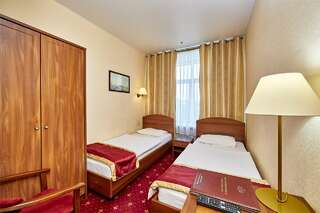 Гостиница Россия Санкт-Петербург Двухместный Стандарт-4