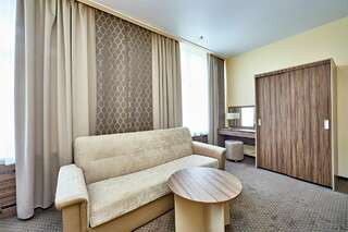 Гостиница Россия Санкт-Петербург Комфорт-4