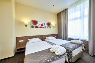 Гостиница Россия Санкт-Петербург Комфорт-2