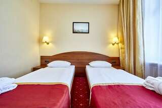 Гостиница Россия Санкт-Петербург Двухместный Бизнес с кондиционером-7